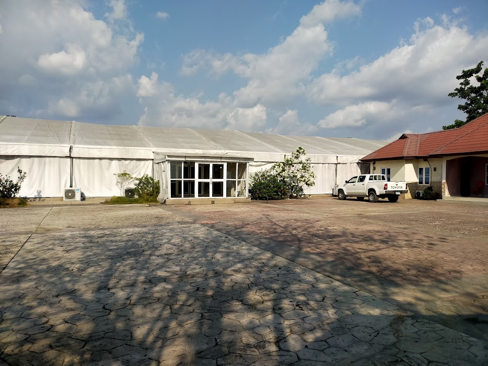 Je-nissi Event Center photo 3
